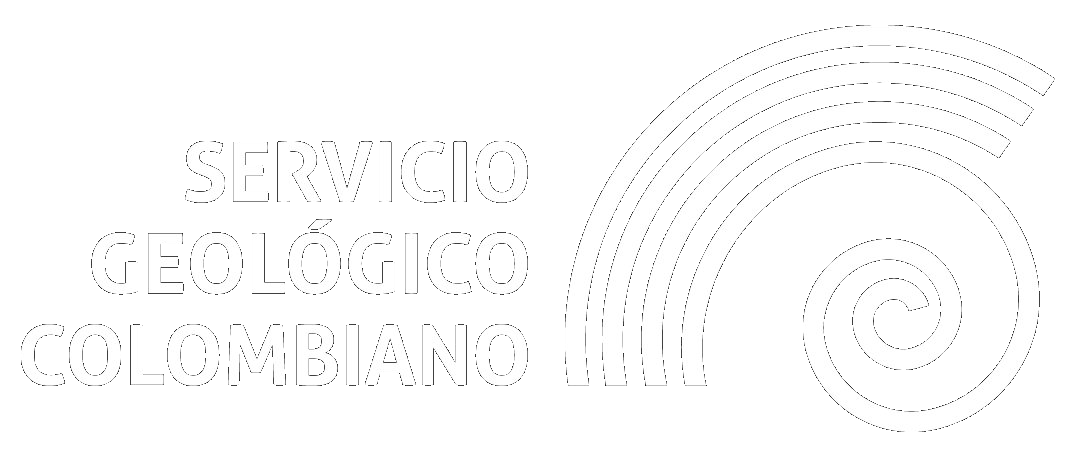 Servicio Geológico Colombiano